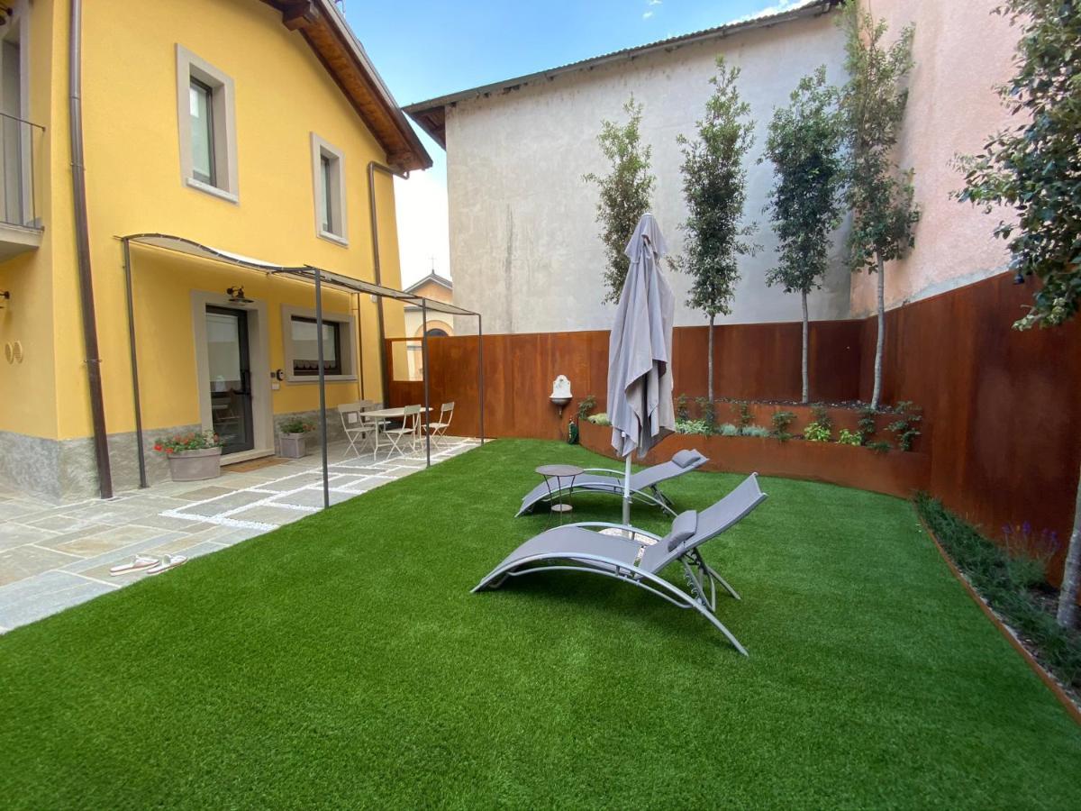 Al Molo 5 - Margaritaville Oliveto Lario Quarto foto